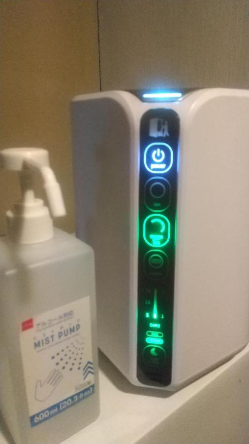 Home Sharing Guest House Don Τακαγιάμα Εξωτερικό φωτογραφία