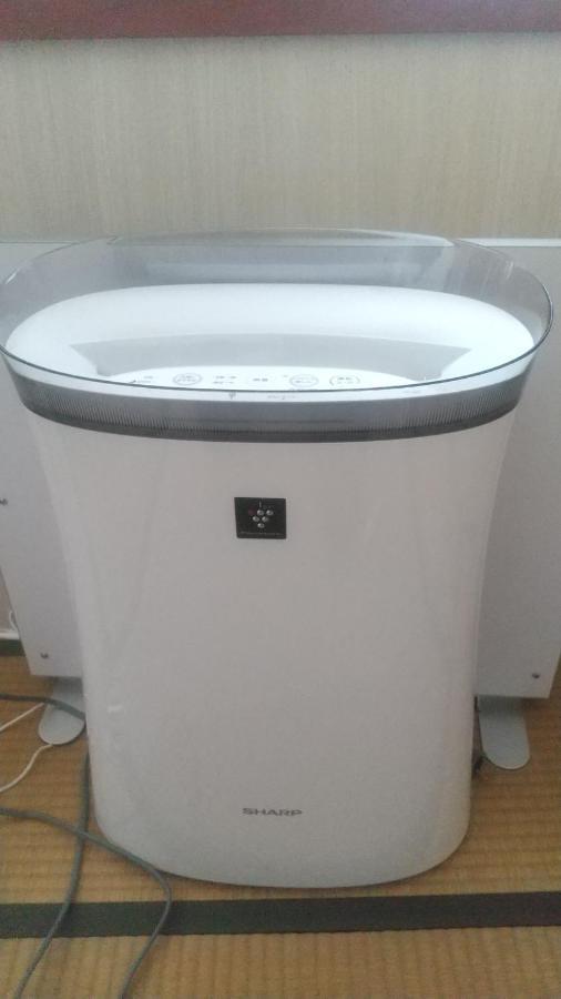 Home Sharing Guest House Don Τακαγιάμα Εξωτερικό φωτογραφία