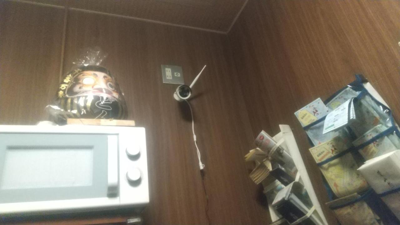 Home Sharing Guest House Don Τακαγιάμα Εξωτερικό φωτογραφία