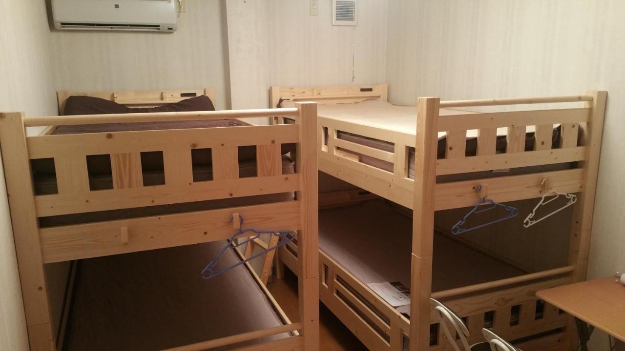 Home Sharing Guest House Don Τακαγιάμα Εξωτερικό φωτογραφία