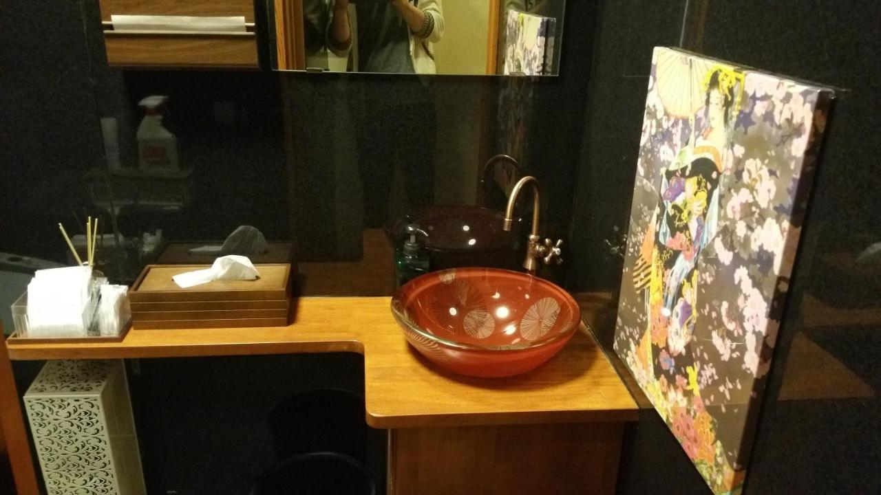 Home Sharing Guest House Don Τακαγιάμα Εξωτερικό φωτογραφία