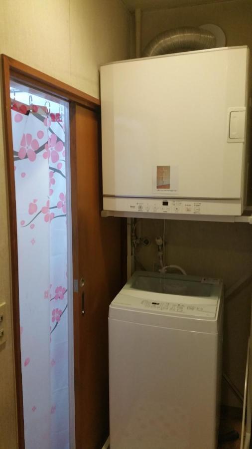 Home Sharing Guest House Don Τακαγιάμα Εξωτερικό φωτογραφία