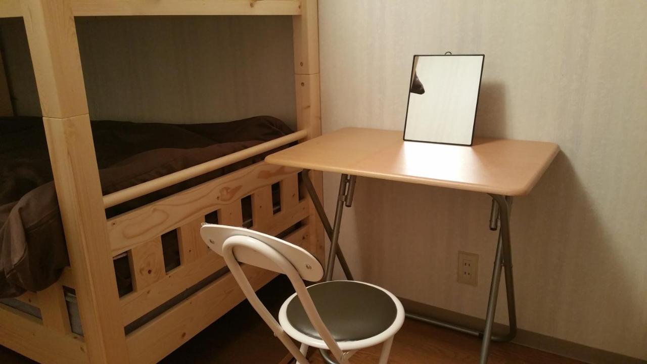 Home Sharing Guest House Don Τακαγιάμα Εξωτερικό φωτογραφία